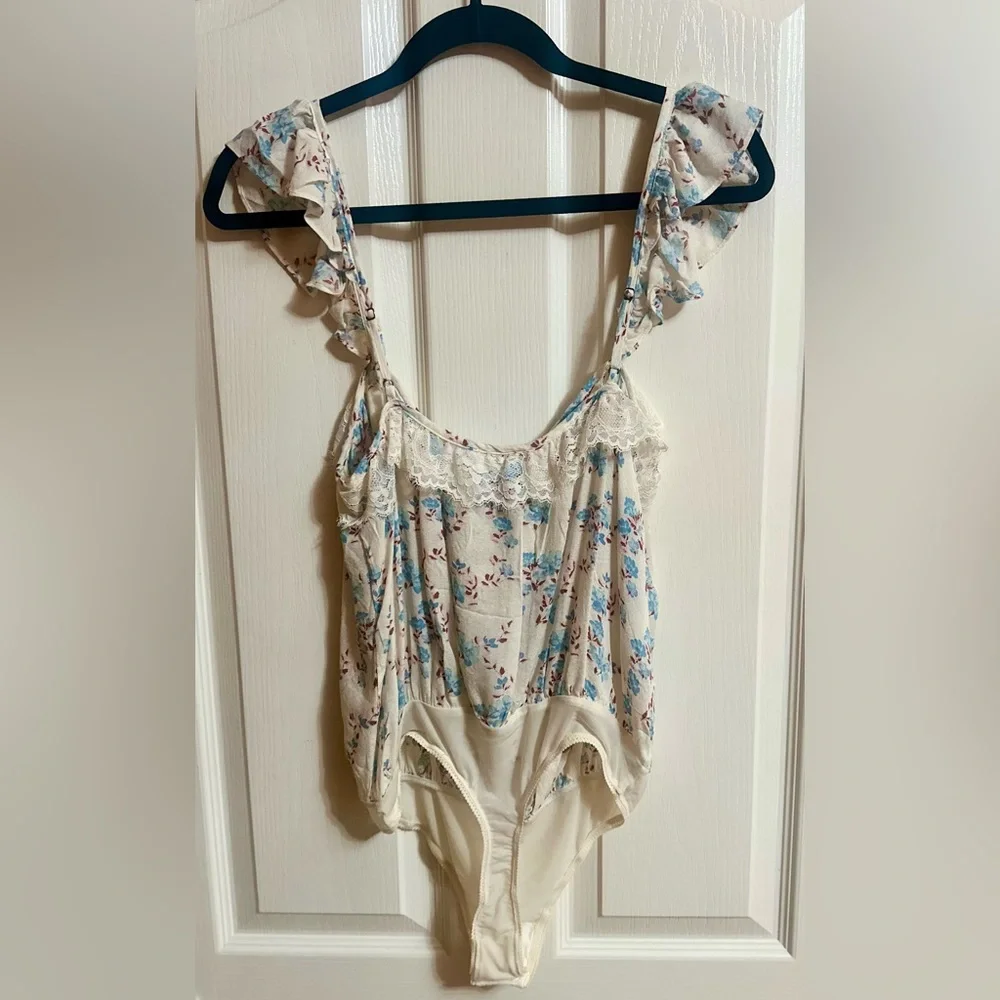 Free People new without
